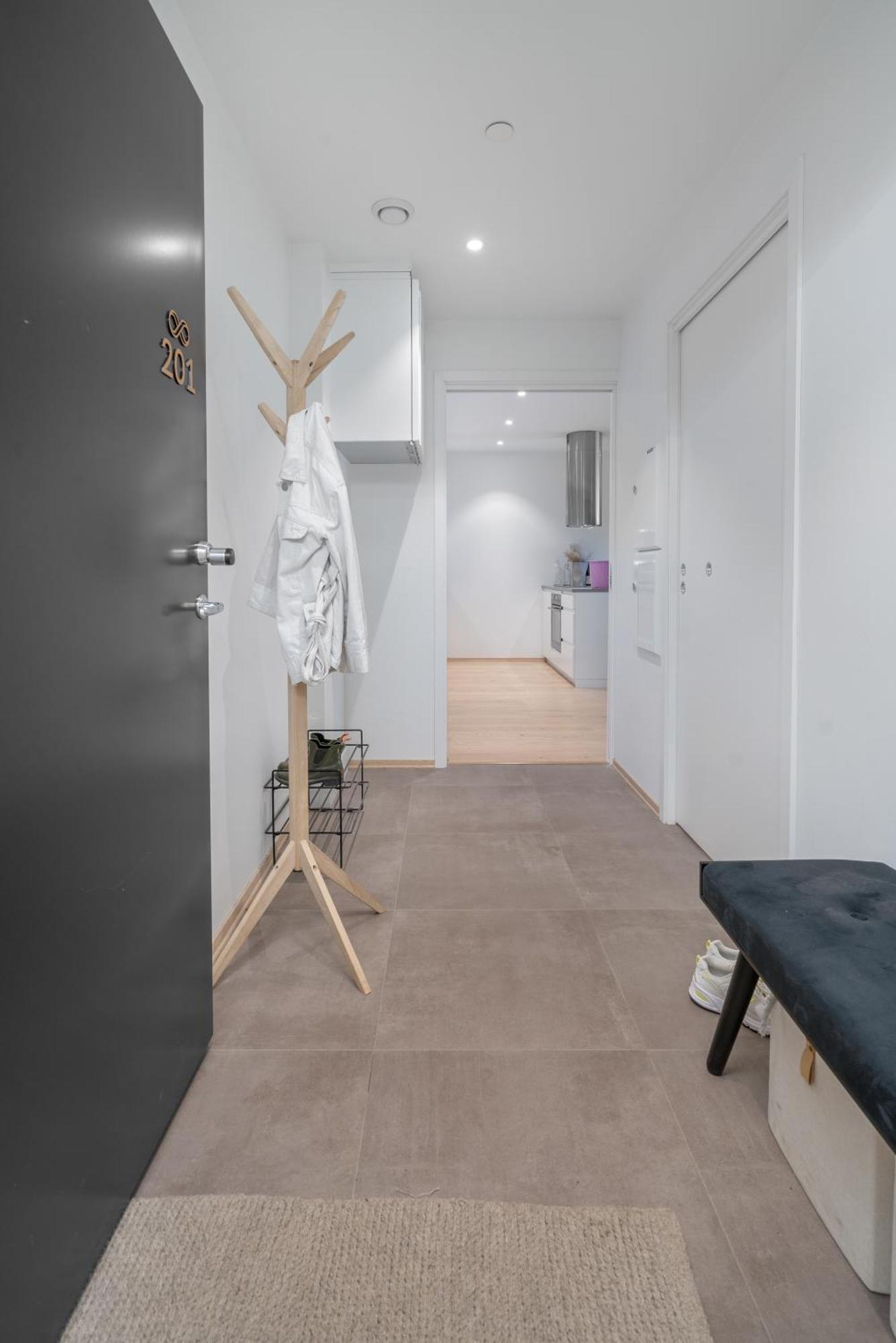 Monkey Business In Kings Park Apartment Τρόμσο Εξωτερικό φωτογραφία